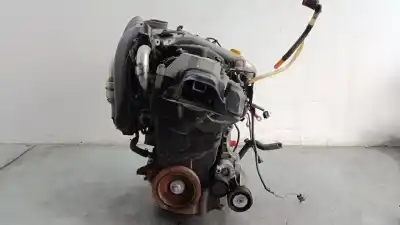 Pièce détachée automobile d'occasion MOTEUR COMPLET pour RENAULT TWINGO  Références OEM IAM K9K820 K9K.820 K9K 820