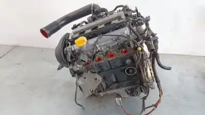 Complete engine opel astra g berlina comfort z18xe z18xe 623387