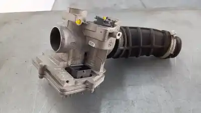 Peça sobressalente para automóvel em segunda mão borboleta de admissão por piaggio (vespa) piaggio mp3 500 hpe * referências oem iam 