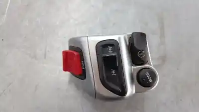 Peça sobressalente para automóvel em segunda mão comandos de alavanca por piaggio (vespa) piaggio mp3 500 hpe * referências oem iam 