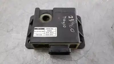 Gebrauchtes Autoersatzteil elektronisches modul zum piaggio (vespa) piaggio mp3 500 hpe * oem-iam-referenzen 903050110108e  