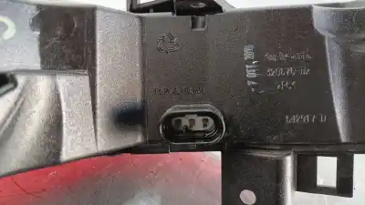 Peça sobressalente para automóvel em segunda mão farolim traseiro direito por piaggio (vespa) piaggio mp3 500 hpe * referências oem iam 320676dx