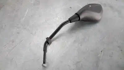 Peça sobressalente para automóvel em segunda mão espelho retrovisor esquerdo por piaggio (vespa) piaggio mp3 500 hpe * referências oem iam 