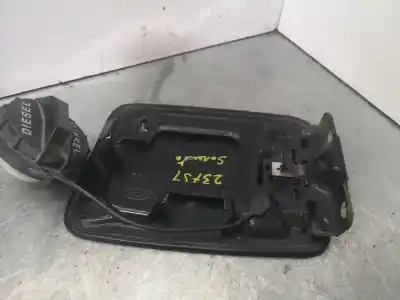 Piesă de schimb auto la mâna a doua capac exterior combustibil pentru kia sorento 2.5 crdi concept referințe oem iam 