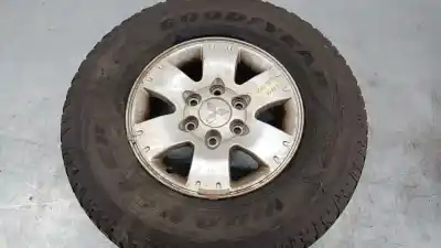 Автозапчастина б/у шина для mitsubishi montero (v80/v90) 3.2 di-d intense посилання на oem iam    Автозапчастина б/у шина для mitsubishi montero (v80/v90) 3.2 di-d intense посилання на oem iam