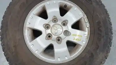 Автозапчасти б/у шина за mitsubishi montero (v80/v90) 3.2 di-d intense ссылки oem iam   