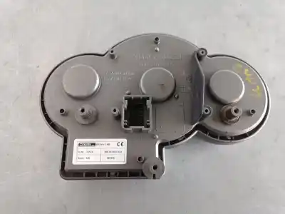 Second-hand car spare part dashboard for moto guzzi 1200 sport 1151 cm3 oem iam references   