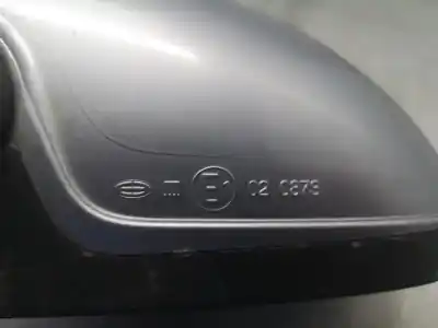 Автозапчастина б/у ЛІВЕ ДЗЕРКАЛО для OPEL CORSA D (S07)  Посилання на OEM IAM 020873  