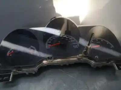 Second-hand car spare part dashboard for dodge nitro se oem iam references p05172372aa  