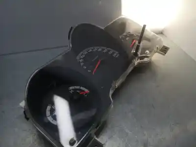 Second-hand car spare part dashboard for dodge nitro se oem iam references p05172372aa  