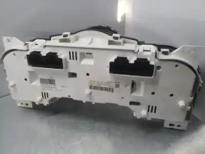 Second-hand car spare part dashboard for dodge nitro se oem iam references p05172372aa  