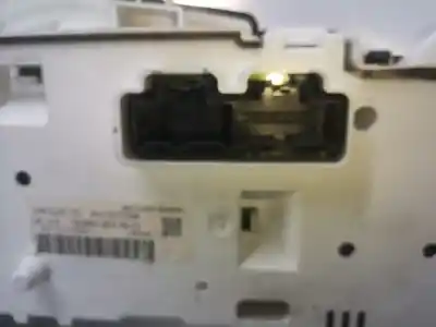 Second-hand car spare part dashboard for dodge nitro se oem iam references p05172372aa  