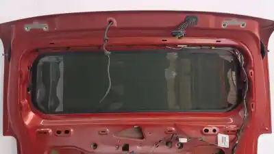 Pezzo di ricambio per auto di seconda mano portellone per dodge nitro se riferimenti oem iam   