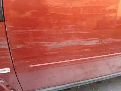 Автозапчасти б/у левая передняя дверь за dodge nitro se ссылки oem iam 