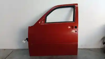 Second-hand car spare part left front door for dodge nitro se oem iam references   