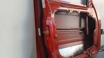 Second-hand car spare part left front door for dodge nitro se oem iam references   