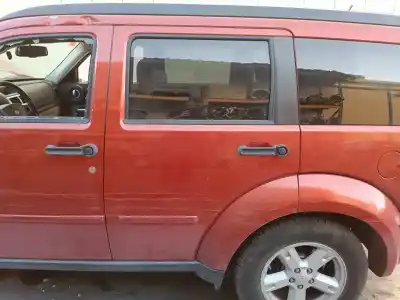 İkinci el araba yedek parçası arka sol kapi için dodge nitro se oem iam referansları   