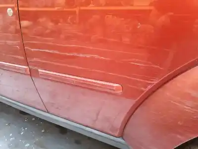 Автозапчасти б/у задняя левая дверь за dodge nitro se ссылки oem iam 