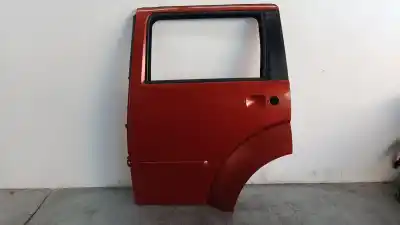 İkinci el araba yedek parçası arka sol kapi için dodge nitro se oem iam referansları   