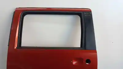 İkinci el araba yedek parçası arka sol kapi için dodge nitro se oem iam referansları   