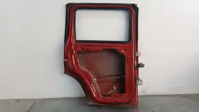 İkinci el araba yedek parçası arka sol kapi için dodge nitro se oem iam referansları   