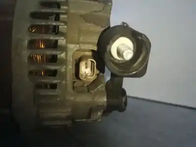 Second-hand car spare part alternator for citroen c4 picasso exclusive oem iam references 