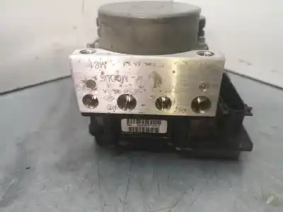 Peça sobressalente para automóvel em segunda mão abs por renault modus luxe privilege 80 cv / 59 kw referências oem iam 8200747138  0265232075