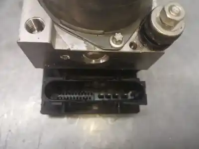 Peça sobressalente para automóvel em segunda mão abs por renault modus luxe privilege 80 cv / 59 kw referências oem iam 8200747138  0265232075