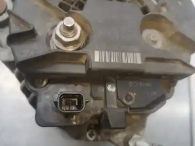 Автозапчасти б/у генератор за renault modus luxe privilege 80 cv / 59 kw ссылки oem iam 231008578