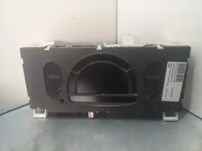 Peça sobressalente para automóvel em segunda mão quadrante por renault modus luxe privilege 80 cv / 59 kw referências oem iam 8200668078  