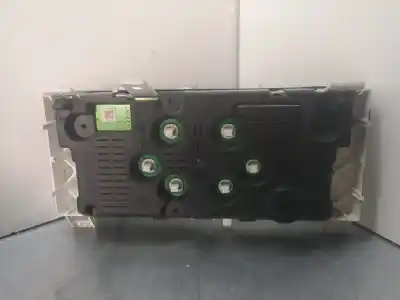 Peça sobressalente para automóvel em segunda mão quadrante por renault modus luxe privilege 80 cv / 59 kw referências oem iam 8200668078  