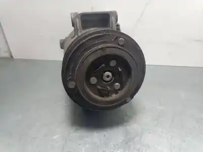 Tweedehands auto-onderdeel airconditioning compressor voor opel zafira tourer excellence oem iam-referenties 401351739