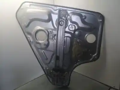 Pezzo di ricambio per auto di seconda mano alzacristalli posteriore destro per hyundai ix20 (jc) 1.4 crdi riferimenti oem iam 834801k010