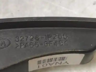 Pezzo di ricambio per auto di seconda mano pedale dell acceleratore per hyundai ix20 (jc) 1.4 crdi riferimenti oem iam 327261p200