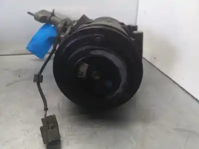 Автозапчастина б/у КОМПРЕСОР КОНДИЦИОНЕРА для HONDA FR-V (BE)  Посилання на OEM IAM 4472606230  