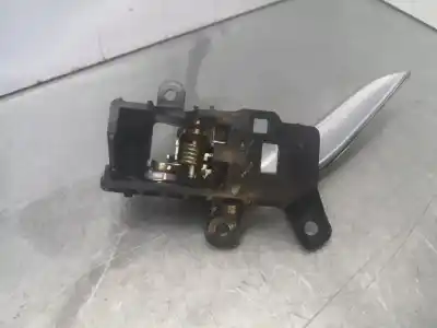 Pezzo di ricambio per auto di seconda mano maniglia esterna anteriore destra per hyundai ix20 (jc) 1.4 crdi riferimenti oem iam 826231k000