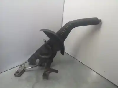 Pezzo di ricambio per auto di seconda mano leva del freno a mano per hyundai ix20 (jc) 1.4 crdi riferimenti oem iam 