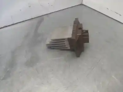 Pezzo di ricambio per auto di seconda mano resistenza al riscaldamento per hyundai ix20 (jc) 1.4 crdi riferimenti oem iam 