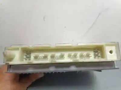 Second-hand car spare part ecu engine control for volvo xc70 2.4 diesel cat oem iam references p30646719