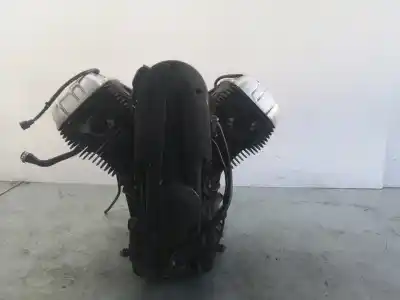 Pezzo di ricambio per auto di seconda mano MOTORE COMPLETO per MOTO GUZZI 1200 SPORT  Riferimenti OEM IAM   