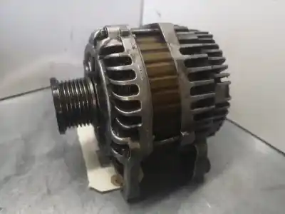 Peça sobressalente para automóvel em segunda mão alternador por nissan qashqai (j10) acenta referências oem iam 23100jd71a