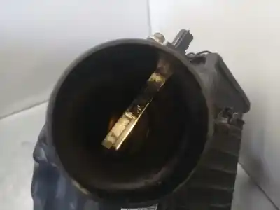 Peça sobressalente para automóvel em segunda mão medidor de massa de ar por nissan qashqai (j10) acenta referências oem iam 226807s000