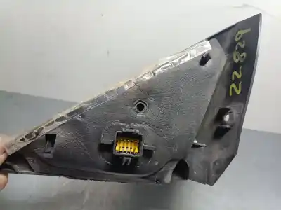 Автозапчасти б/у задний вид справа за renault scénic ii (jm0/1_) 1.6 (jm0c jm0j jm1b) ссылки oem iam   