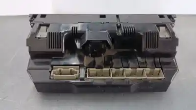 Peça sobressalente para automóvel em segunda mão comando de sofagem (chauffage / ar condicionado)  por audi a6 c6 (4f2) 2.7 tdi referências oem iam 4f520043af  