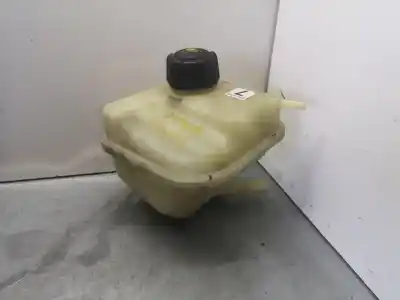 Peça sobressalente para automóvel em segunda mão depósito de expansão por nissan qashqai (j10) acenta referências oem iam 21711jd70b