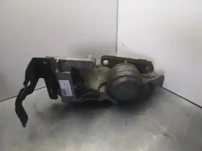 Автозапчастина б/у опора двигуна ліва для nissan qashqai (j10) acenta посилання на oem iam 11220jd700  