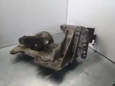 Автозапчастина б/у опора двигуна ліва для nissan qashqai (j10) acenta посилання на oem iam 11220jd700  
