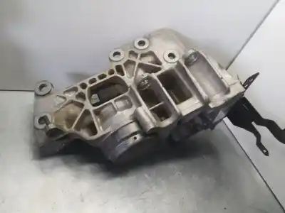 Автозапчастина б/у опора двигуна ліва для nissan qashqai (j10) acenta посилання на oem iam 11220jd700  