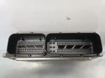 Second-hand car spare part ecu engine control for skoda superb (3v3) active oem iam references 05e907309  0261516449