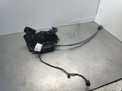 Автозапчасти б/у замок передней правой двери за skoda superb (3v3) active ссылки oem iam 45840180  